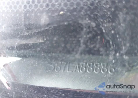 2007 Ford Expedition Eddie Bauer z USA, uszkodzony, nr VIN 1FMFU17587LA88886